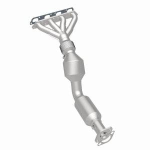 Mini Cooper Catalytic Converter - Magnaflow - California Grade CARB Compliant Direct-Fit - `07-`08
