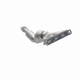 Mini Cooper Catalytic Converter - Magnaflow - California Grade CARB Compliant Direct-Fit - `07-`08