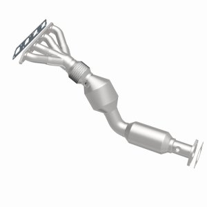 Mini Cooper Catalytic Converter - Magnaflow - California Grade CARB Compliant Direct-Fit - `07-`08
