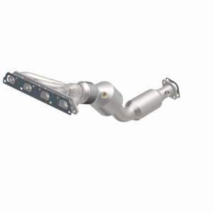 Mini Cooper Catalytic Converter - Magnaflow - California Grade CARB Compliant Direct-Fit - `07-`08