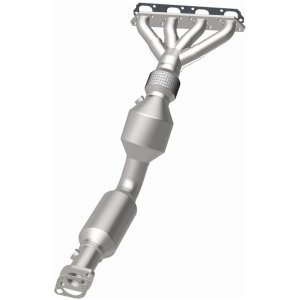 Mini Cooper Catalytic Converter - Magnaflow - California Grade CARB Compliant Direct-Fit - `07-`08