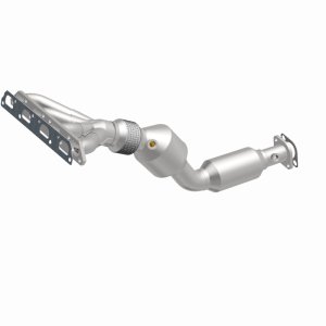 Mini Cooper Catalytic Converter - Magnaflow - California Grade CARB Compliant Direct-Fit - `07-`08