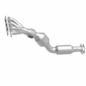 Mini Cooper Catalytic Converter - Magnaflow - California Grade CARB Compliant Direct-Fit - `07-`08