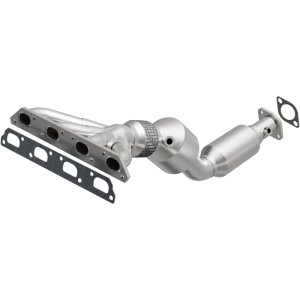 Mini Cooper Catalytic Converter - Magnaflow - California Grade CARB Compliant Direct-Fit - `07-`08 Mini Cooper Catalytic Converter - Magnaflow - California Grade CARB Compliant Direct-Fit - `07-`08