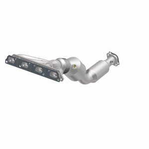 Mini Cooper Catalytic Converter - Magnaflow - California Grade CARB Compliant Direct-Fit - `07-`08
