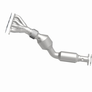 Mini Cooper Catalytic Converter - Magnaflow - California Grade CARB Compliant Direct-Fit - `07-`08