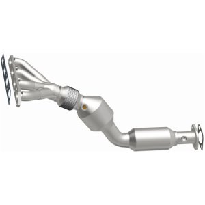 Mini Cooper Catalytic Converter - Magnaflow - California Grade CARB Compliant Direct-Fit - `07-`08