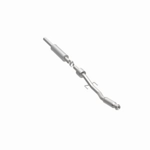 Mini Cooper Catalytic Converter - Magnaflow - California Grade CARB Compliant Direct-Fit - `07-`10