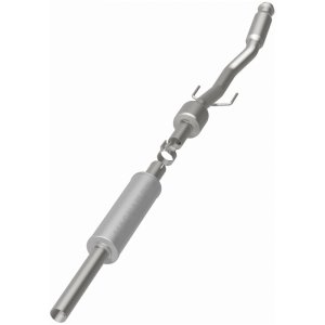 Mini Cooper Catalytic Converter - Magnaflow - California Grade CARB Compliant Direct-Fit - `07-`10