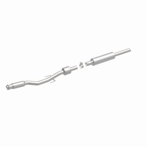 Mini Cooper Catalytic Converter - Magnaflow - California Grade CARB Compliant Direct-Fit - `07-`10