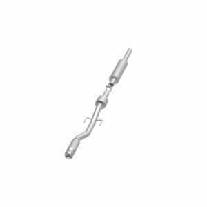 Mini Cooper Catalytic Converter - Magnaflow - California Grade CARB Compliant Direct-Fit - `07-`10