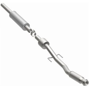 Mini Cooper Catalytic Converter - Magnaflow - California Grade CARB Compliant Direct-Fit - `07-`10