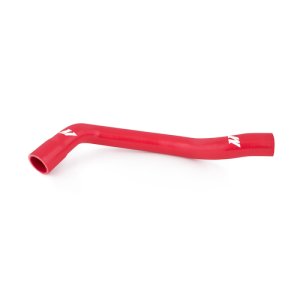 Mini Cooper Radiator Coolant Hose Kit - Mishimoto - Silicone Hose Kit, Heat Resistant - Red - `05-`08
