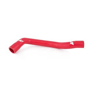Mini Cooper Radiator Coolant Hose Kit - Mishimoto - Silicone Hose Kit, Heat Resistant - Red - `05-`08