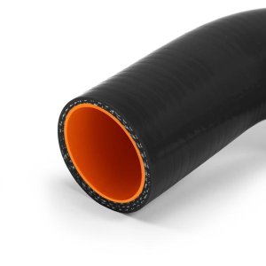 Mini Clubman Radiator Coolant Hose Kit - Mishimoto - Silicone - Black - `13-`14