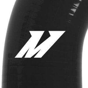 Mini Countryman Radiator Coolant Hose Kit - Mishimoto - Silicone - Black - `11-`14