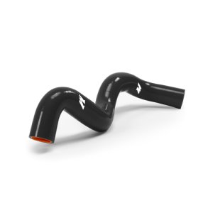 Mini Coupe Radiator Coolant Hose Kit - Mishimoto - Silicone - Black - `13-`14