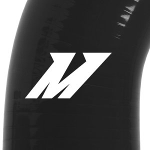 Mini Paceman Radiator Coolant Hose Kit - Mishimoto - Silicone - Black - `13-`14