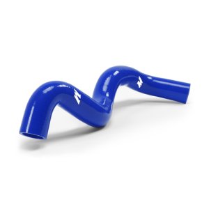 Mini Countryman Radiator Hose Kit - Mishimoto - Silicone - Blue - `11-`14