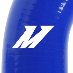 Mini Countryman Radiator Hose Kit - Mishimoto - Silicone - Blue - `11-`14