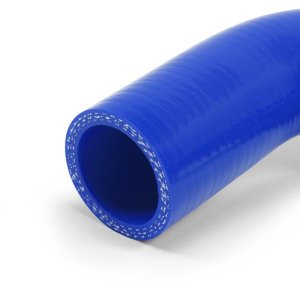 Mini Paceman Radiator Hose Kit - Mishimoto - Silicone - Blue - `13-`14