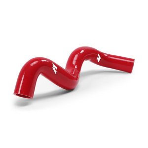 Mini Clubman Silicone Hose Kit - Mishimoto - Radiator - Red - `13-`14