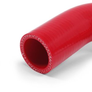 Mini Paceman Silicone Hose Kit - Mishimoto - Radiator - Red - `13-`14