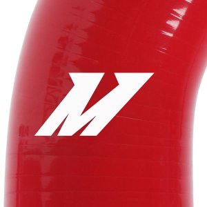 Mini Paceman Silicone Hose Kit - Mishimoto - Radiator - Red - `13-`14