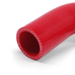 Mini Paceman Silicone Hose Kit - Mishimoto - Radiator - Red - `13-`14