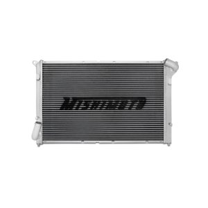 Mini Clubman Aluminum Radiator - Mishimoto - Performance Aluminum - 2008