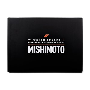 Mini Clubman Aluminum Radiator - Mishimoto - Performance Aluminum - 2008