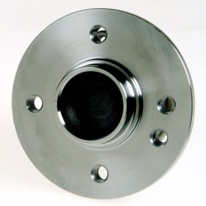 Mini Cooper Rear Hub Assembly - Moog - `02-`06