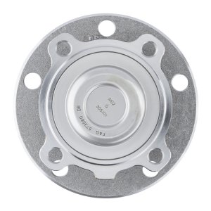 Mini Cooper Wheel Hub Assembly - Rear - Moog - `13-`16