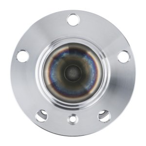 Mini Cooper Wheel Hub Assembly - Rear - Moog - `13-`16