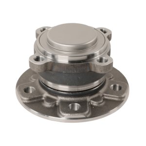 Mini Cooper Hub Assembly - Rear - Moog - 2019