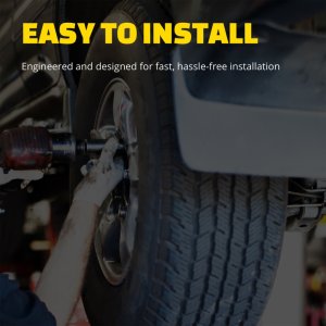 Mini Cooper Hub Assembly - Rear - Moog - 2019