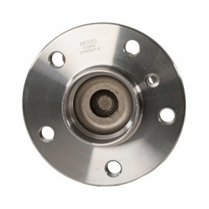 Mini Cooper Hub Assembly - Rear - Moog - 2019