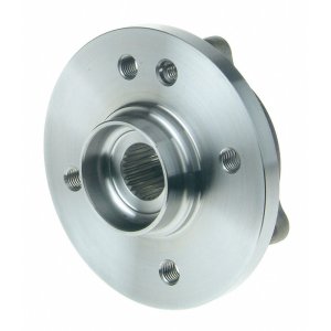 Mini Cooper Front Hub Assembly - Moog - 513226 - `02-`06