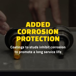 Mini Cooper Control Arm - Rear Lower - Moog - RK - `13-`16