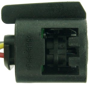 Mini Cooper Air Fuel Sensor - NGK - 5-Wire Wideband - `11-`15