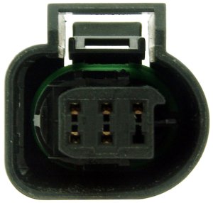 Mini Cooper Air Fuel Sensor - NGK - 5-Wire Wideband - `11-`15