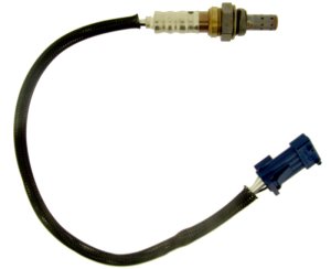 Mini Cooper Oxygen Sensor - NGK - Direct Fit - `07-`15