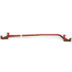 Mini One Strut Bar - Front - OMP - Upper Steel Adjustable - `01-`09