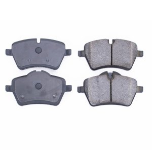 Mini Cooper Brake Pads - Front - PowerStop - Z16 Evolution Ceramic - `06-`15