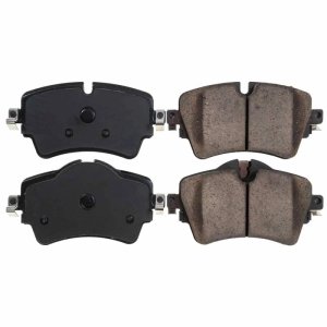 Mini Cooper Brake Pads - Front - PowerStop - Z16 Evolution Ceramic - `15-`19