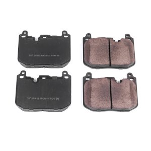 Mini Countryman Brake Pads - Front - PowerStop - Z16 Evolution Ceramic - `16-`19