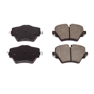 Mini Countryman Brake Pads - Front - PowerStop - Z16 Evolution Ceramic - `16-`20