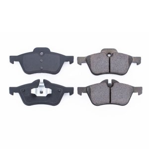 Mini Cooper Brake Pads - Front - PowerStop - Z16 Evolution Ceramic - `02-`08