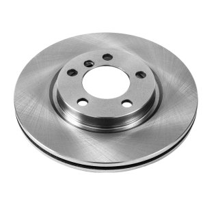 Mini Cooper Brake Rotor(s) (1) - Front - PowerStop - Autospecialty - `13-`16