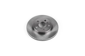 Mini Cooper Brake Rotor (1) - Front - PowerStop - Autospecialty - `14-`19